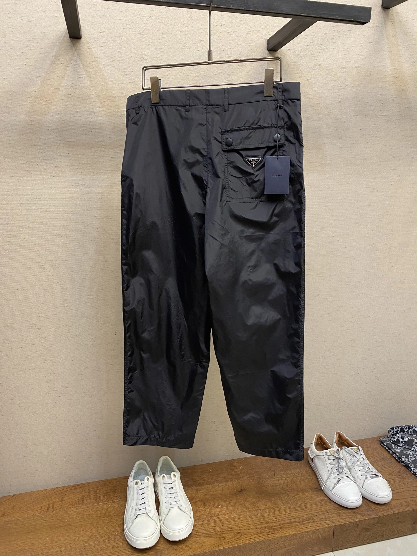wg.luxury-- Pr141 nylon item:E-F501J1014H